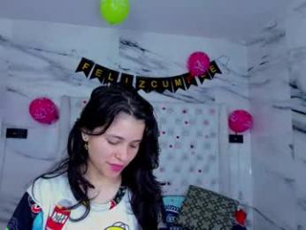 arissha_lee webcam model stream image