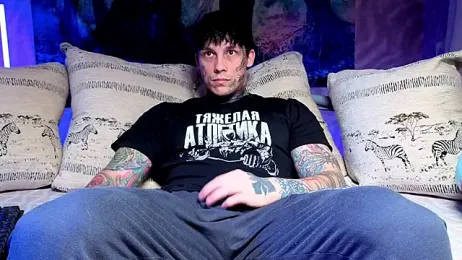 Anubisgods webcam model stream image