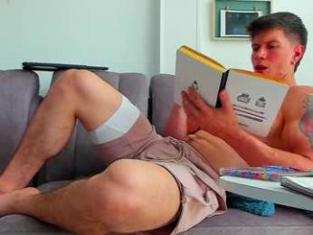 dantecummingss webcam model stream image