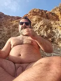 Nesch82 webcam model stream image