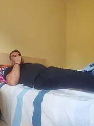 Nesch82 webcam model stream image