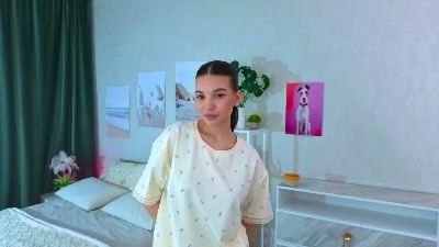 KaylaSchmitt webcam model stream image