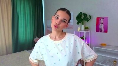 KaylaSchmitt webcam model stream image