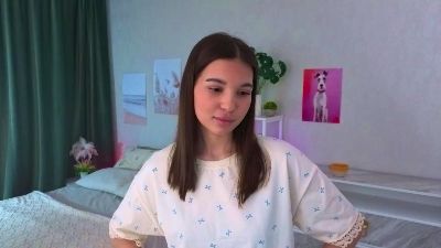 KaylaSchmitt webcam model stream image