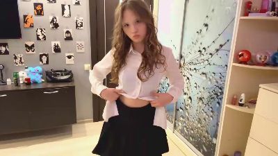 NidiaButtner webcam model stream image