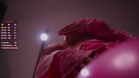 MaryHols webcam model stream image