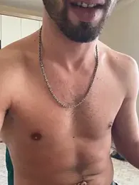 SCARFACEl webcam stripchat model stream image