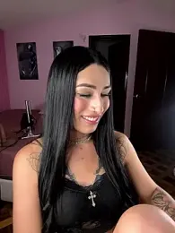 _Denisse444 webcam model stream image