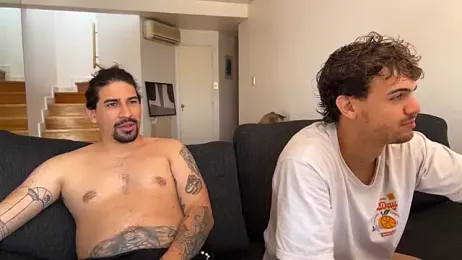 lenruy webcam model stream image