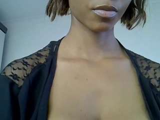 annalon webcam model stream image
