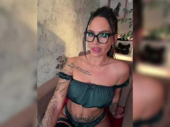 -BASTET- webcam bongacams model stream image