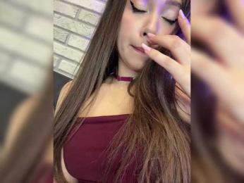 Jade8887 webcam bongacams model stream image