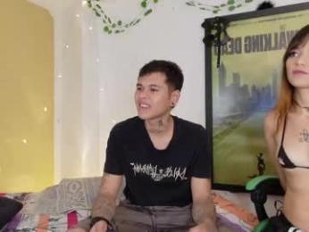 rosse_dredd webcam model stream image