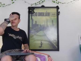 rosse_dredd webcam model stream image