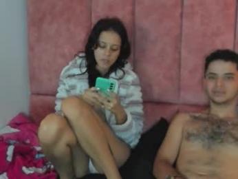 hellanddante_ webcam model stream image