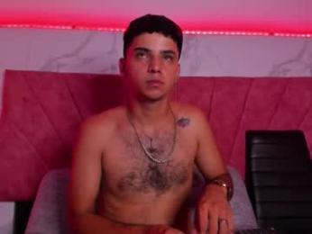 hellanddante_ webcam model stream image