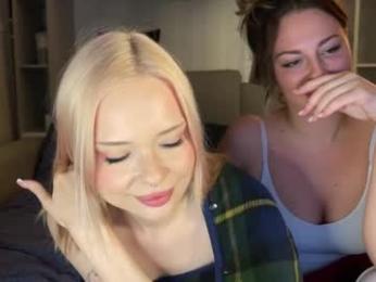 adrenaline_lush webcam chaturbate model stream image