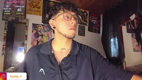 koddy_0 webcam stripchat model stream image