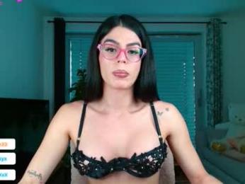 angel_sexyxxx webcam chaturbate model stream image