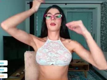 angel_sexyxxx webcam chaturbate model stream image