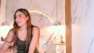 IsabelaStefano webcam cam4 model stream image