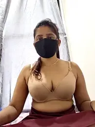 Marathi_cutie webcam model stream image