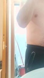 Alessandro23z webcam model stream image