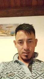 Alessandro23z webcam cam4 model stream image