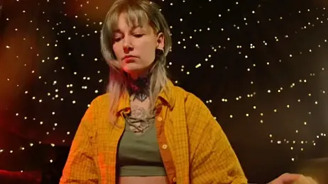 Littlespacemouse webcam stripchat model stream image