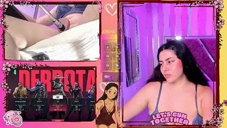 NatyKiss_ webcam stripchat model stream image