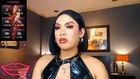 FridaHumphrey webcam model stream image