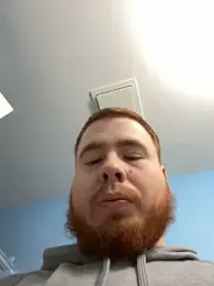 GingerChub4 webcam model stream image
