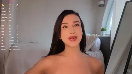 ShyColette webcam model stream image