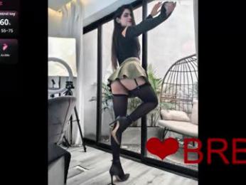 venus_flame webcam chaturbate model stream image