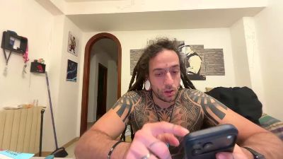 Kokorulez webcam model stream image