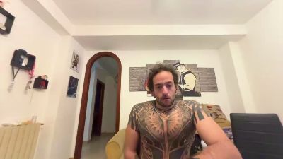 Kokorulez webcam model stream image