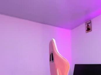 lixie_ webcam model stream image