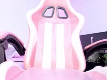 lixie_ webcam model stream image