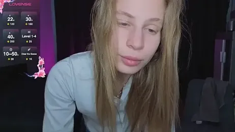 Elis_Fox webcam stripchat model stream image