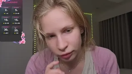 Elis_Fox webcam stripchat model stream image