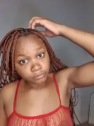 hot-tandy webcam model stream image