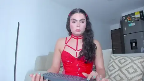 cheryl_blossom69 webcam model stream image