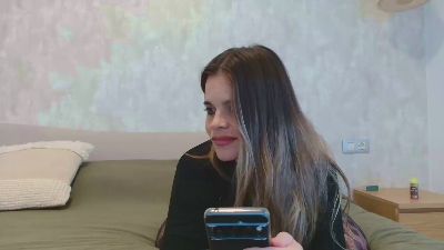 Nadona webcam model stream image