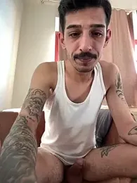 thexevaa webcam model stream image