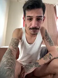 thexevaa webcam model stream image