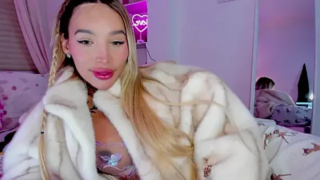 _viioletweekend_ webcam stripchat model stream image