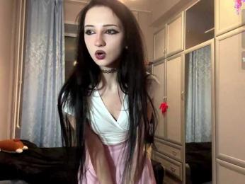 UrrLuna webcam model stream image