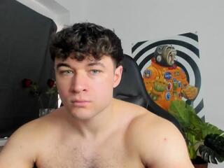 Cody Matisse webcam model stream image