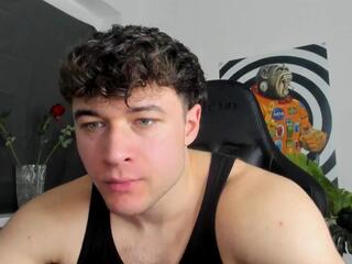 Cody Matisse webcam model stream image