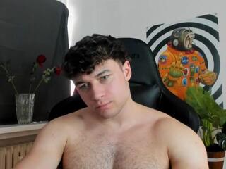 Cody Matisse webcam model stream image